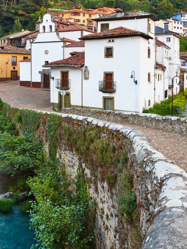Alarmas para casas rurales